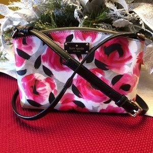 kate spade purse
